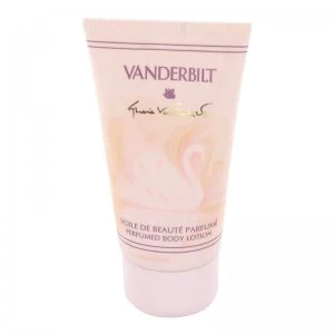 Image of Gloria Vanderbilt Body Lotion 150ml