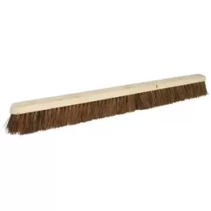 Image of Broom Stiff Bassine - 900mm (36")