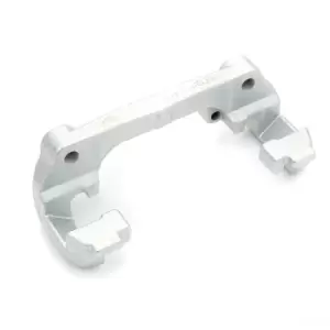 Image of ATE Caliper Bracket 11.8170-0002.1 Brake Caliper Bracket,Brake Caliper Support Bracket RENAULT,DACIA,MEGANE III Grandtour (KZ0/1),Scenic III (JZ0/1_)