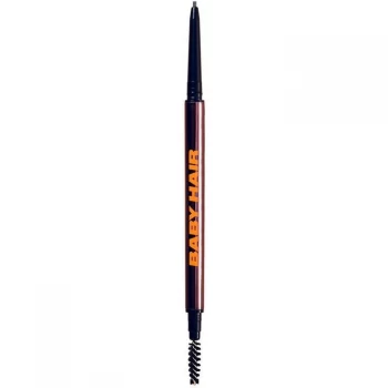 Image of Uoma Brow-Fro Baby Hair Brow Pencil - 004