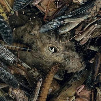 Image of Hessian - Manegarmr CD