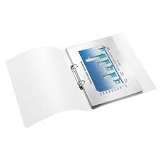 Image of Rngbd Wow A4 Pp 2Rr 25Mm 6Pc