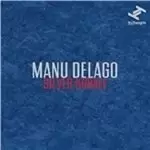 Image of Manu Delago - Silver Kobalt (Music CD)
