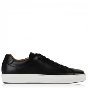 Image of Hugo Boss Mirage Trainers Black/White Men