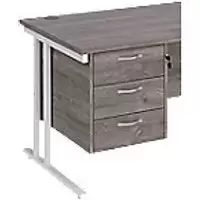 Image of Dams International Fixed Pedestal R3FGO 416 x 590 x 474 mm