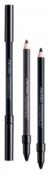 Image of Shiseido Smoothing eyeliner pencil 1.4g Br602