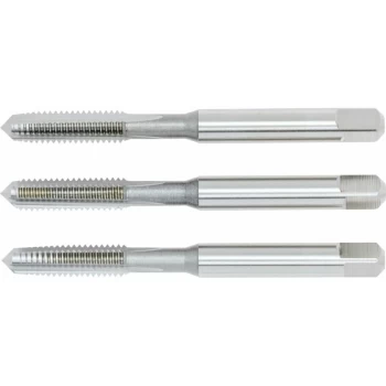 Image of 6.0X1.00MM HSSGT Straight Flute Tap Set - Sherwood