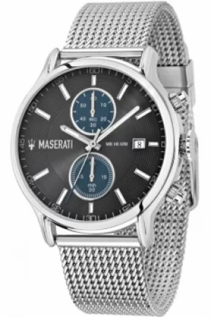 Image of Mens Maserati Epoca Chronograph Watch R8873618003