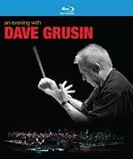 Image of Dave Grusin - An Evening With Dave Grusin (Bluray)