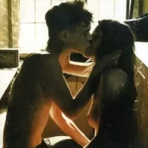 Image of Red Light Company - Fine Fascination CD Album - Used