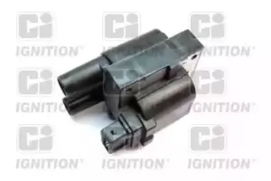 Image of Quinton Hazell XIC8175 Ignition Coil