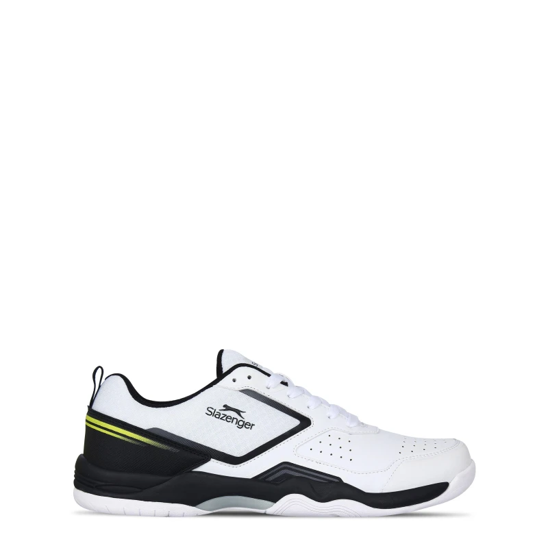 Image of Slazenger Drive - White White 7