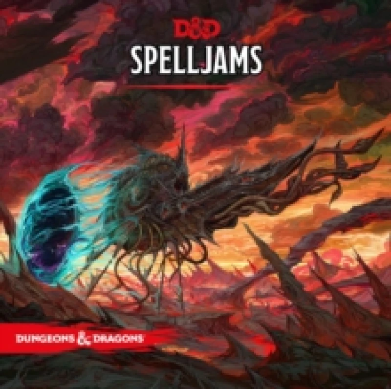Image of Spelljams Vinyl