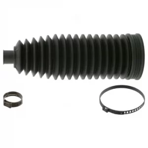 Image of Steering Rack Boot Kit Bellow Set 26505 by Febi Bilstein