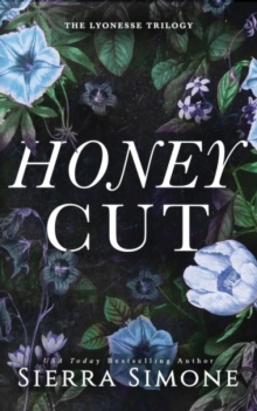 Image of Honey Cut Paperback / softback