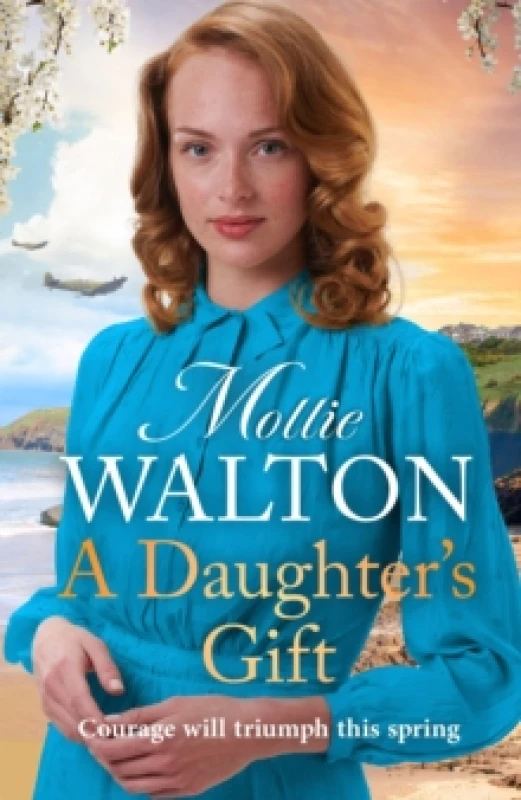 Image of A Daughter's Gift Hardback