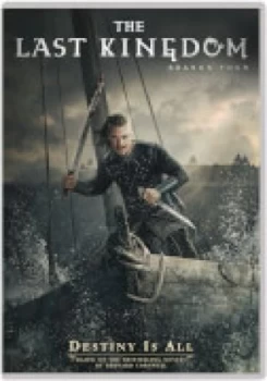 Image of The Last Kingdom - Season 4