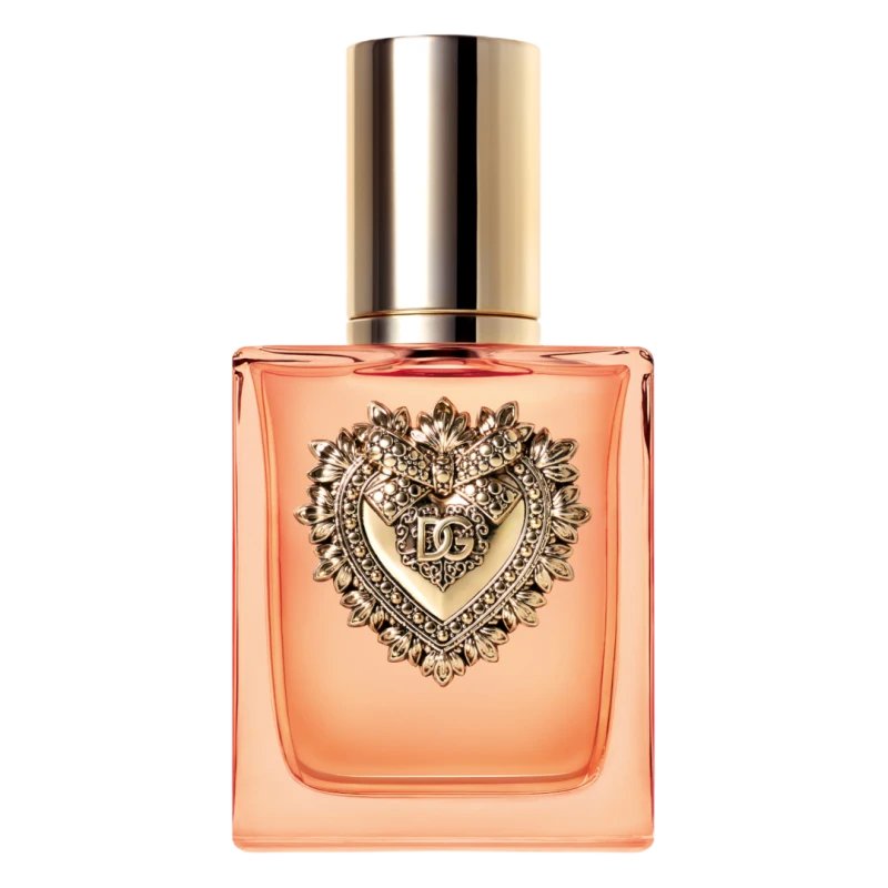 Image of Dolce & Gabbana Devotion Eau de Parfum Intense 1.7 oz.