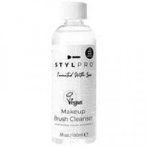 Image of STYLPRO STYLPRO Makeup Brush Cleanser 150ml