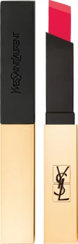 Image of Yves Saint Laurent Rouge Pur Couture The Slim Lipstick 2.2g 29 - Coral Revolt