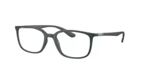 Image of Ray-Ban Eyeglasses RX7208 8062
