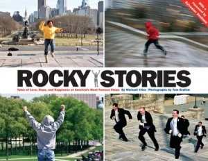 Image of Rocky Stories by Michael Vitez Paperback