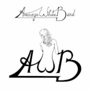 Image of Average White Band - AWB Clear LP