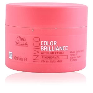 Image of INVIGO COLOR BRILLIANCE mask fine hair 150ml