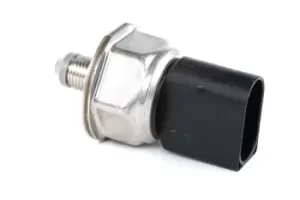 Image of RIDEX Sensors 3942S0003 Sensor, fuel pressure VW,AUDI,SKODA,Golf IV Schragheck (1J1),Golf V Schragheck (1K1),POLO (9N_),TOURAN (1T1, 1T2)