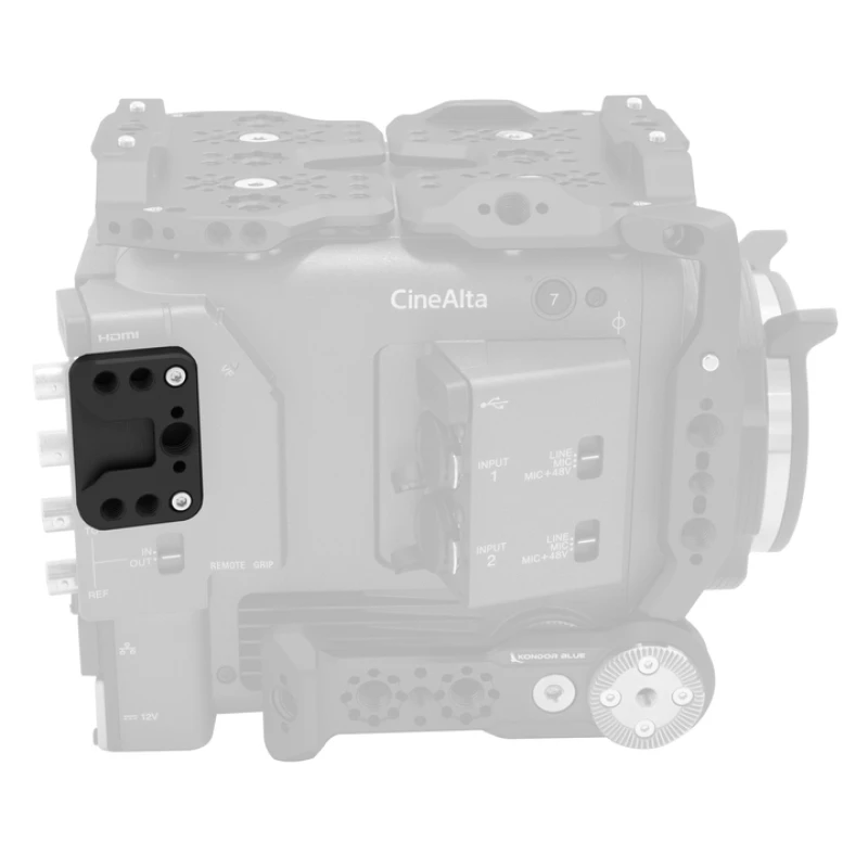 Image of Kondor Blue KB-SB-SPP Side plate