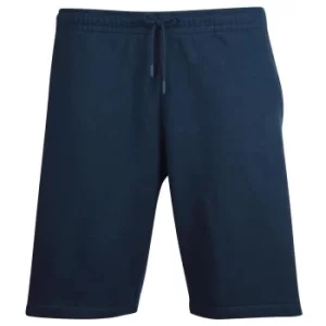 Image of Barbour Mens Nico Lounge Shorts Navy XL