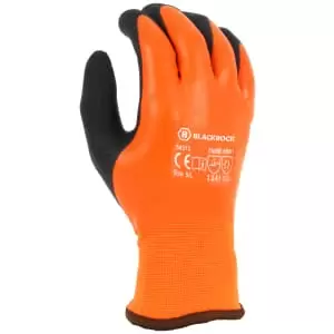 Image of Blackrock Thermal Watertite Gloves - Size L/9