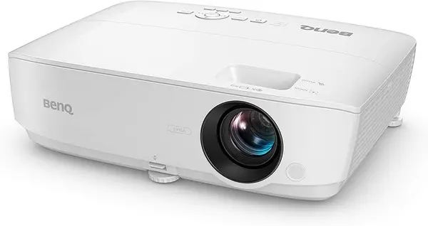 Image of BenQ MS536 4000 ANSI Lumens SVGA Portable Projector