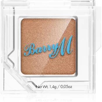 Image of Barry M Clickable Eyeshadow - Success