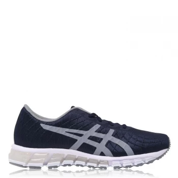 Image of Asics Gel Quantum 180 Running Shoes - Midnight