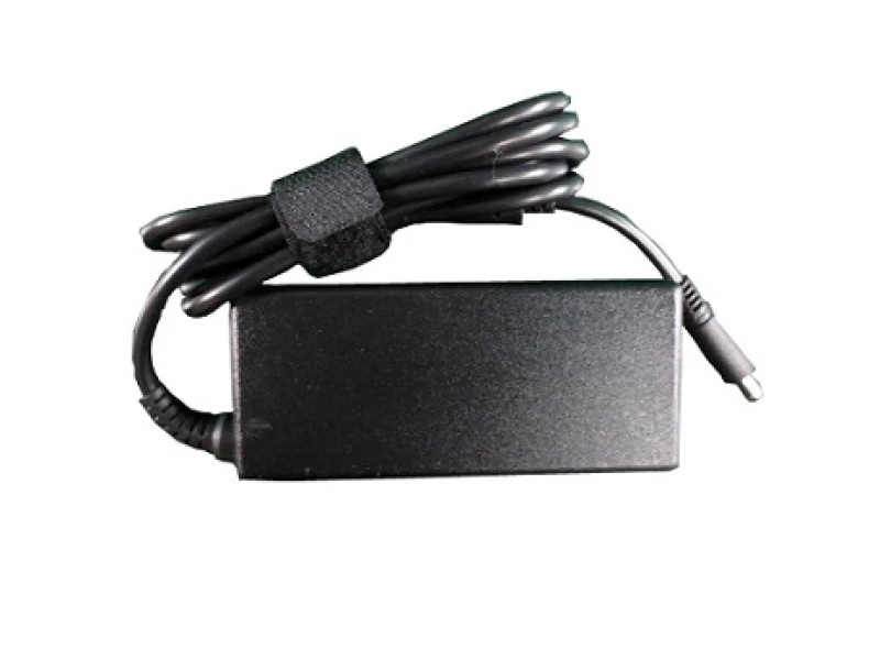 Image of DELL 450-AENV power adapter/inverter Indoor 65 W Black