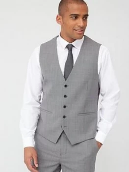 Image of Skopes Standard Crown Waistcoat - Grey