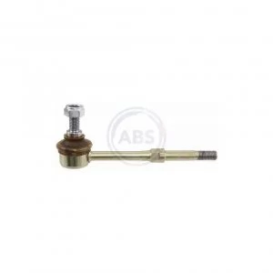 Image of Rear (left /right) Anti Roll Bar Drop Link A.B.S. 260184