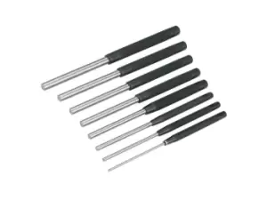 Image of Silverline PC12 Pin Punch Set 8pce