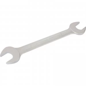 Image of Elora Long Double Open End Spanner Imperial 1" 1/4" x 1" 3/8"