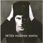 Image of Peter Murphy - Ninth (Music CD)