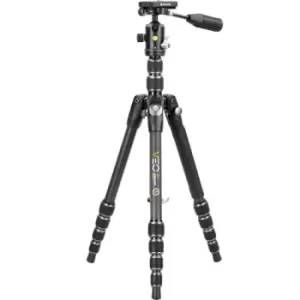 Image of Vanguard VEO 3T 235CBP Carbon Fibre Tripod Kit