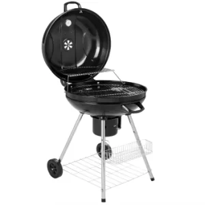 Image of Kettle Charcoal Barbecue 90x58x68cm