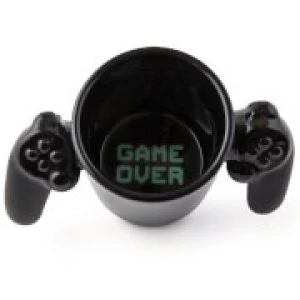 Image of Game Over Mug