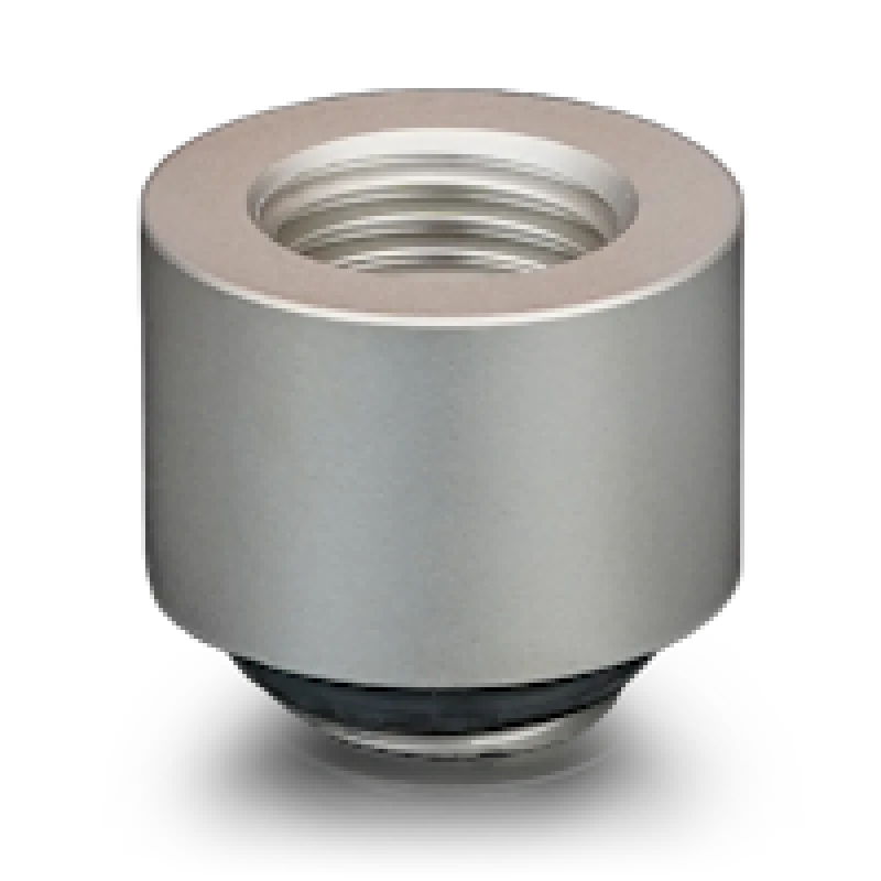 Image of Thermal Griz zly DeltaMate Extender - MF14 Matt Nickel