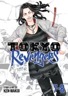 Image of Tokyo Revengers (Omnibus) Vol. 7-8