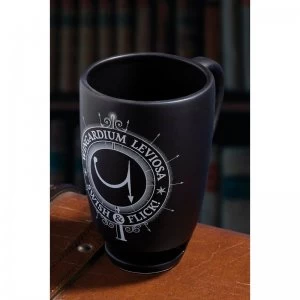 Image of Harry Potter Levitating Mug