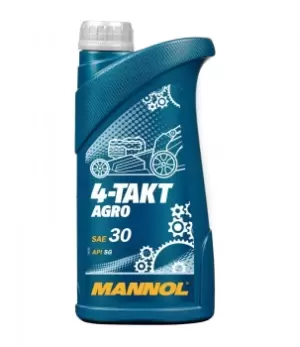 Image of MANNOL Oil MN7203-1