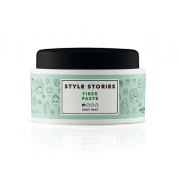 Image of AlfaParf Milano Style Stories Fiber Paste 100ml
