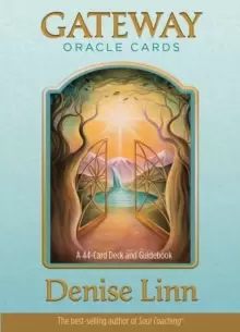Image of Gateway Oracle Cards